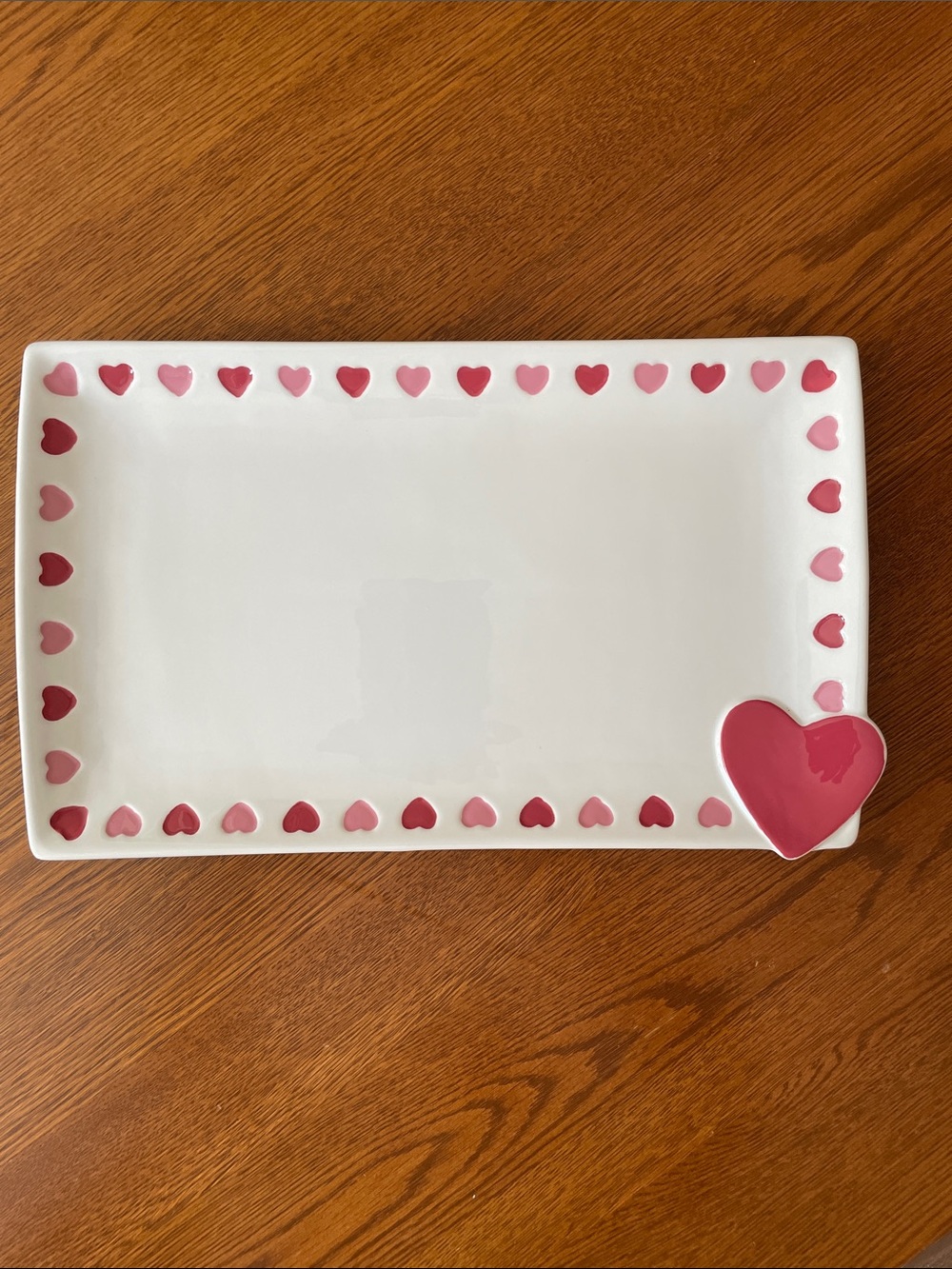 TAG Serving Tray